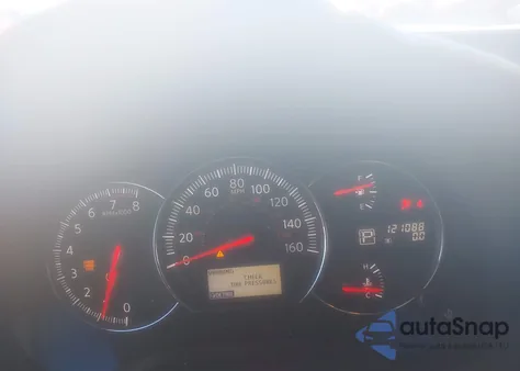 2012 Nissan Maxima 3.5 Sv z USA, uszkodzony, nr VIN 1N4AA5AP1CC850478